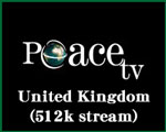 PeaceTV-UK
