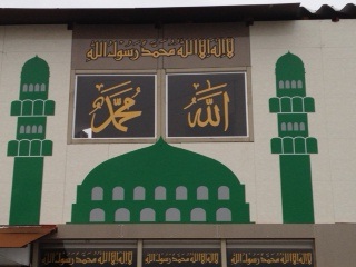 Mosque